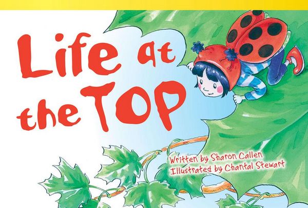 Produktbild: Life at the Top