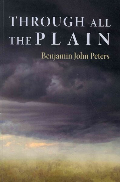 Produktbild: Through All the Plain