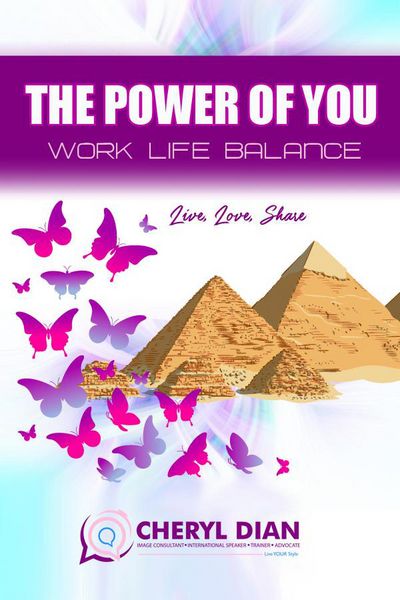 Produktbild: The Power of You