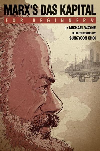 Produktbild: Marx'S Das Capital for Beginners