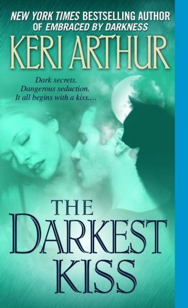 Produktbild: The Darkest Kiss