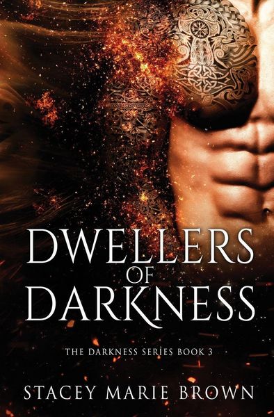 Produktbild: Dwellers Of Darkness