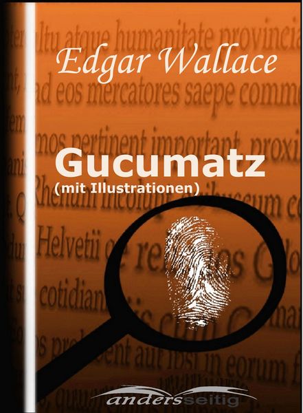 Produktbild: Gucumatz (mit Illustrationen)