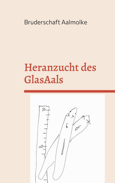 Produktbild: Heranzucht des GlasAals