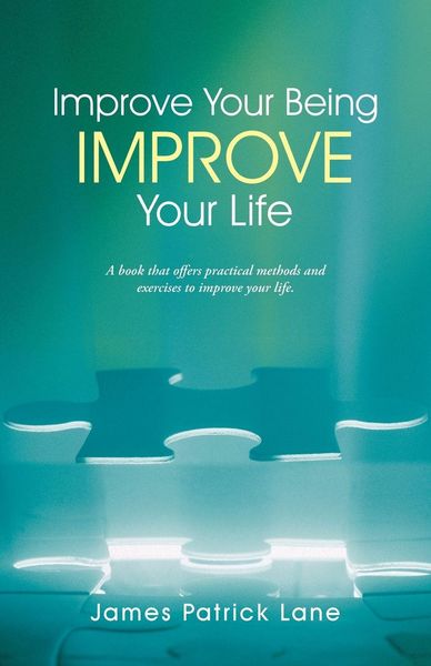 Produktbild: Improve Your Being-Improve Your Life