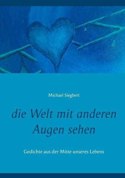 Produktbild: Die Welt mit anderen Augen sehen
