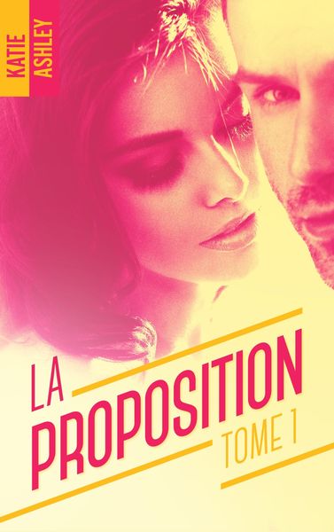 Produktbild: La Proposition - tome 1