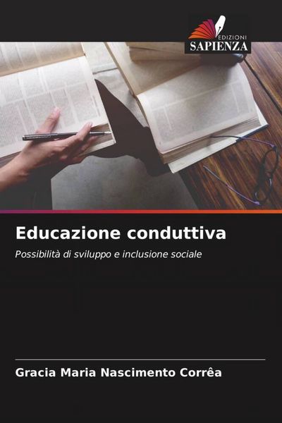 Produktbild: Educazione conduttiva