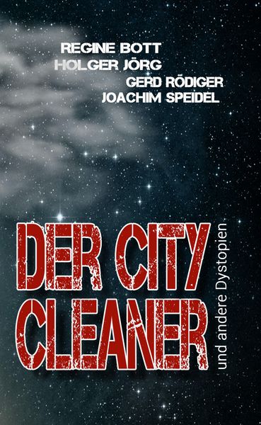 Produktbild: Der City-Cleaner