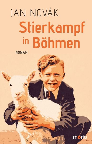 Produktbild: Stierkampf in B&ouml;hmen