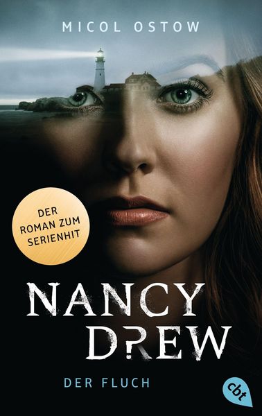 Produktbild: Nancy Drew - Der Fluch