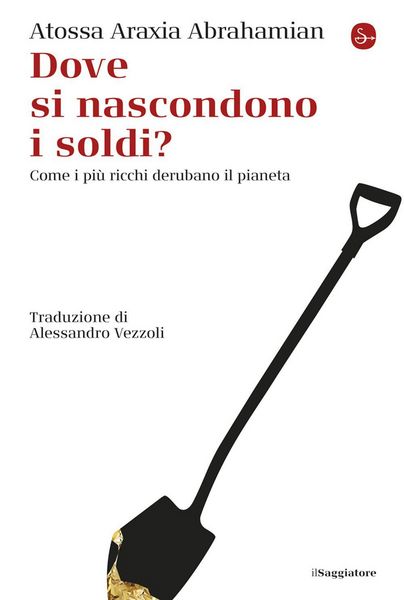 Produktbild: Dove si nascondono i soldi?