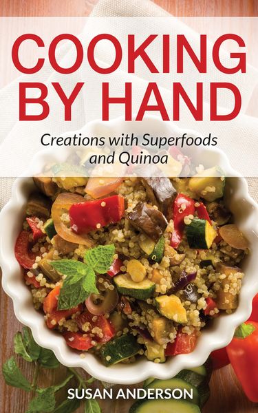 Produktbild: Cooking by Hand