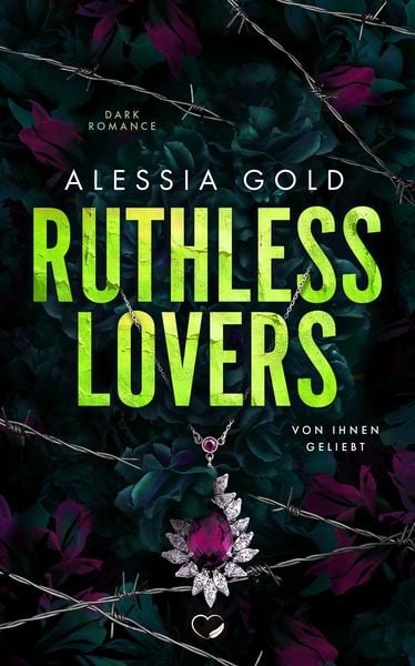 Produktbild: Ruthless Lovers