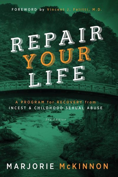 Produktbild: Repair Your Life