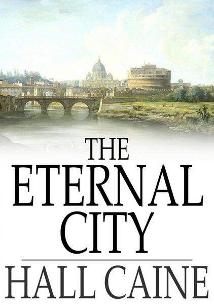 Produktbild: Eternal City