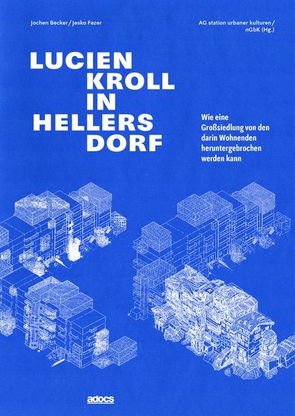 Produktbild: Lucien Kroll in Hellersdorf