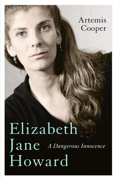 Produktbild: Elizabeth Jane Howard
