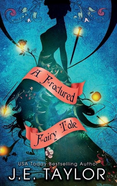 Produktbild: A Fractured Fairy Tale