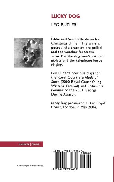 Produktbild: Lucky Dog