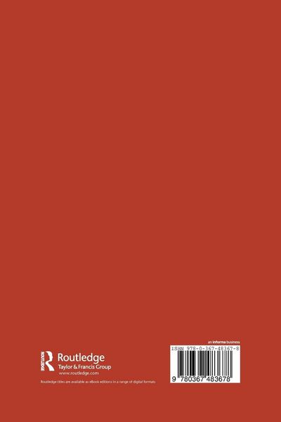 Produktbild: Realist Evaluation for Crime Science