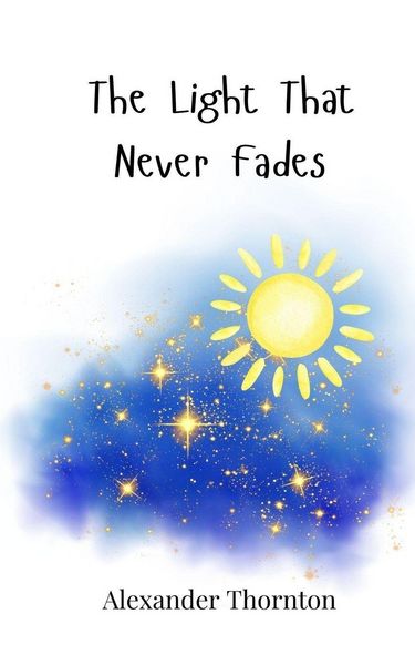 Produktbild: The Light That Never Fades