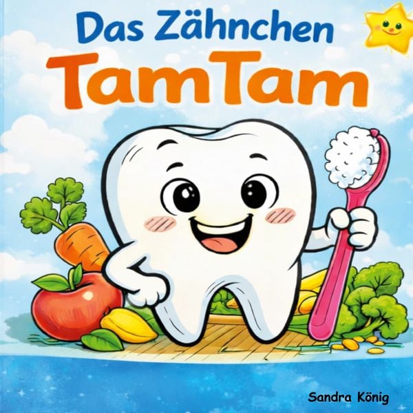 Produktbild: Das Z&auml;hnchen TamTam