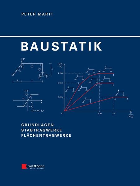 Produktbild: Baustatik