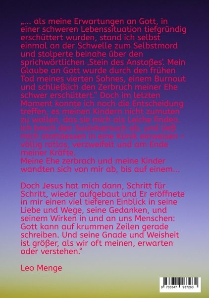 Produktbild: Jesus Christus & &bdquo;Die Botschaft vom Kreuz&ldquo; Der Stein des Ansto&szlig;es, und der Fels des Strauchelns... 1.Korinther 1,18