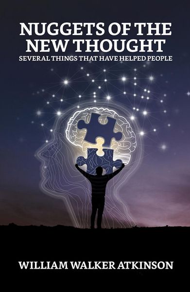 Produktbild: Nuggets of New Thought: Several Things That Have Helped People