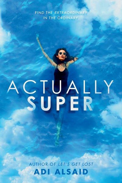 Produktbild: Actually Super