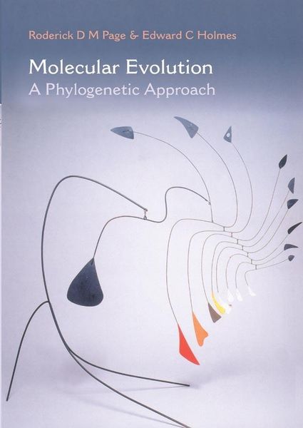 Produktbild: Molecular Evolution