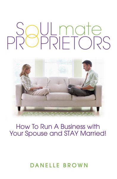 Produktbild: Soulmate Proprietors