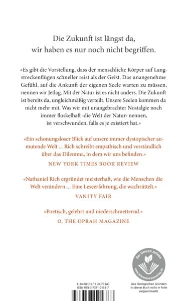 Produktbild: Die zweite Sch&ouml;pfung