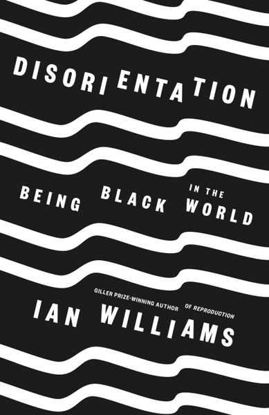 Produktbild: Williams, I: Disorientation