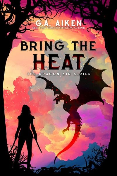 Produktbild: Bring the Heat