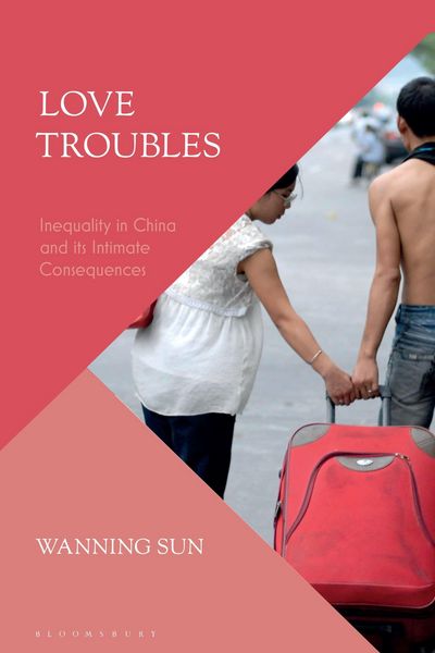 Produktbild: Love Troubles