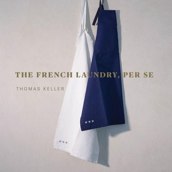 Produktbild: The French Laundry, Per Se