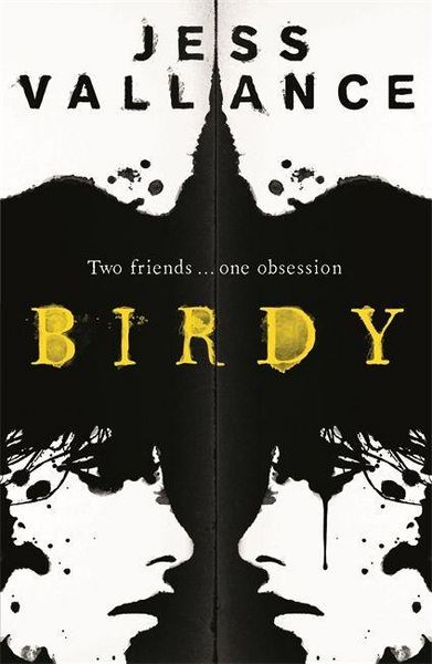 Produktbild: Vallance, J: Birdy