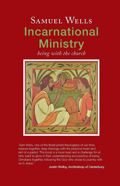 Produktbild: Incarnational Ministry