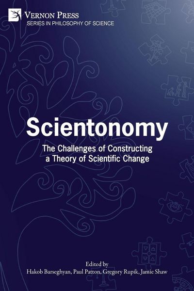 Produktbild: Scientonomy