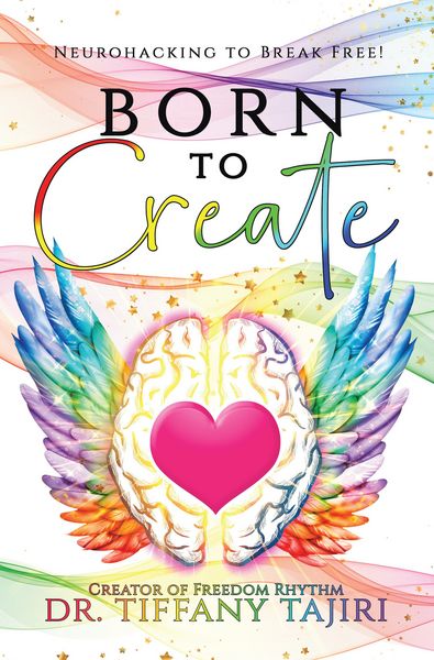 Produktbild: Born to Create