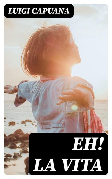 Produktbild: Eh! la vita