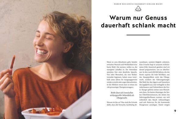 Produktbild: Die G&ouml;nnungs-Di&auml;t