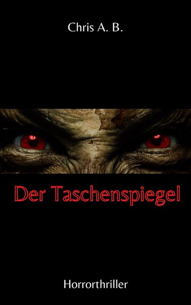 Produktbild: Der Taschenspiegel