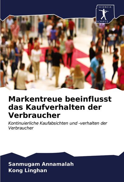 Produktbild: Markentreue beeinflusst das Kaufverhalten der Verbraucher