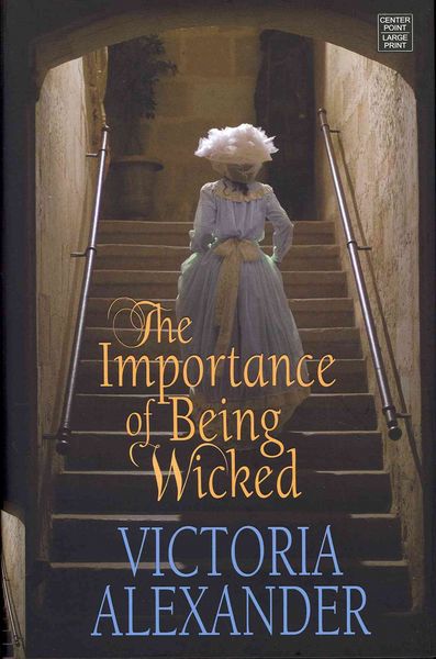 Produktbild: Importance Of Being Wicked -Lp