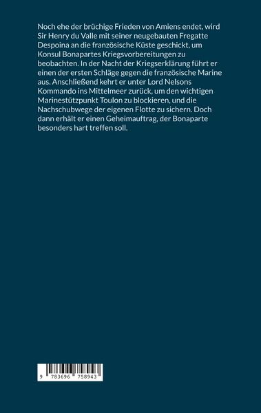 Produktbild: Bonapartes Gold