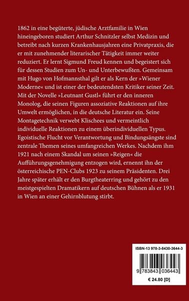 Produktbild: Der M&ouml;rder