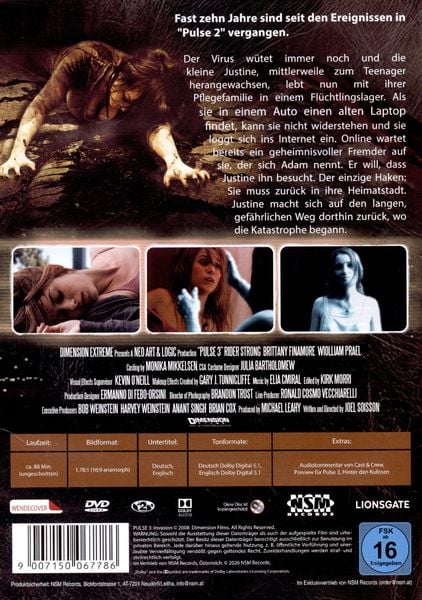 Produktbild: Pulse 3